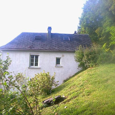 A Flanc De Colline Villa Cormeilles  Ngoại thất bức ảnh
