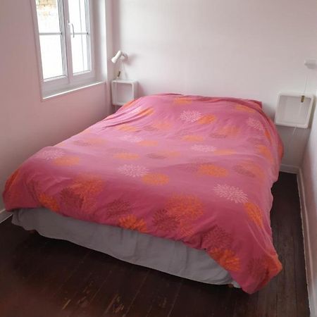 A Flanc De Colline Villa Cormeilles  Ngoại thất bức ảnh
